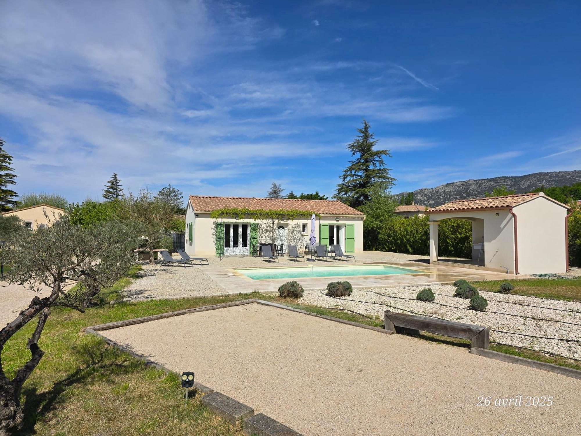 Villa Chapperon Бедуэн Экстерьер фото