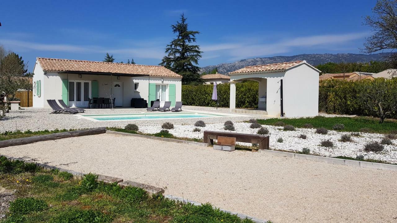 Villa Chapperon Бедуэн Экстерьер фото